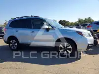 2017 Subaru Forester фото