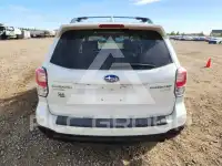 2017 Subaru Forester фото