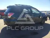 2017 Subaru Forester фото