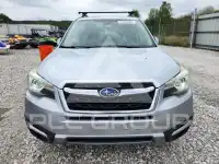 2017 Subaru Forester фото