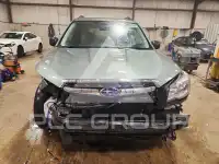 2017 Subaru Forester photo