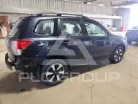 2017 Subaru Forester photo