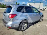 2017 Subaru Forester фото