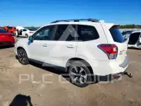 2017 Subaru Forester photo