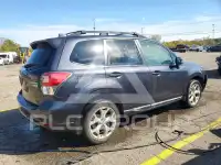 2017 Subaru Forester photo