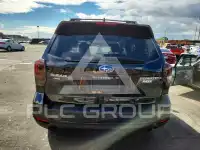 2017 Subaru Forester photo