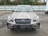 2017 Subaru Forester фото