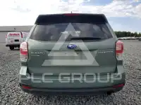 2017 Subaru Forester фото