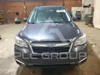 2017 Subaru Forester фото