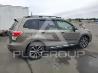 2017 Subaru Forester фото