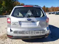 2017 Subaru Forester photo