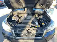 2017 Subaru Forester фото
