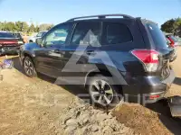 2017 Subaru Forester photo