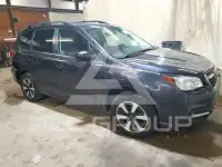 2017 Subaru Forester фото