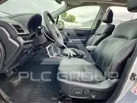 2017 Subaru Forester фото