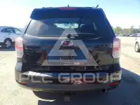 2017 Subaru Forester фото