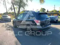 2017 Subaru Forester фото
