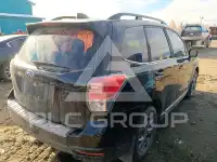 2017 Subaru Forester фото