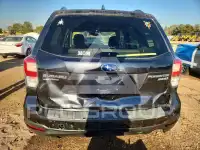 2017 Subaru Forester photo
