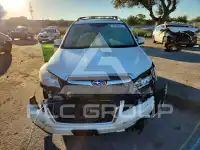 2017 Subaru Forester фото