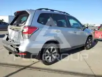 2017 Subaru Forester фото