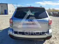 2017 Subaru Forester фото