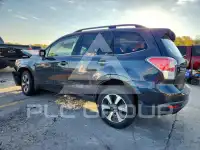 2017 Subaru Forester photo