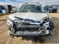 2017 Subaru Forester фото