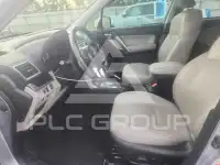 2017 Subaru Forester фото