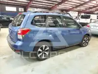 2017 Subaru Forester фото
