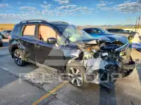 2017 Subaru Forester photo