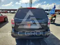 2017 Subaru Forester photo