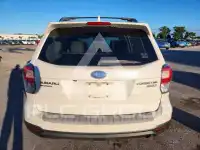 2017 Subaru Forester фото