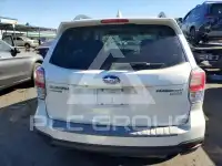 2017 Subaru Forester фото
