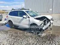 2017 Subaru Forester фото