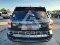 2017 Subaru Forester photo