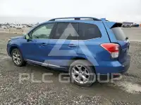 2017 Subaru Forester фото