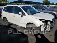 2017 Subaru Forester фото