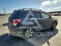 2017 Subaru Forester photo
