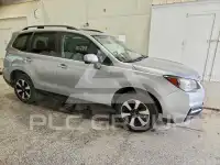 2017 Subaru Forester photo