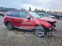 2017 Subaru Forester photo
