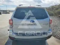2017 Subaru Forester фото