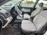 2017 Subaru Forester фото