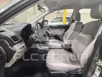 2017 Subaru Forester photo