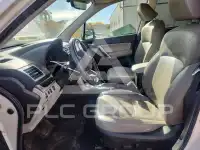 2017 Subaru Forester фото