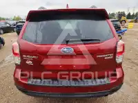 2017 Subaru Forester фото