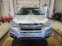 2017 Subaru Forester фото