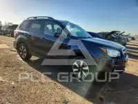 2017 Subaru Forester photo