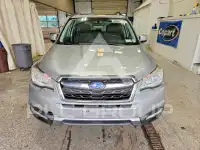 2017 Subaru Forester photo
