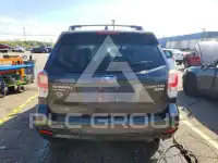 2017 Subaru Forester photo